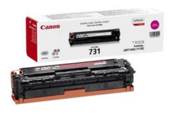 Canon 731 Magenta Ink Cartridge